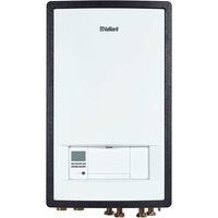 Unitate interioara pompa caldura monobloc cu statie hidraulica si vana 3 CAI AROTHERM-PLUS VWZ MEH 976 MB4 VAILLANT