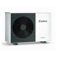Unitate exterioara monobloc pompa caldura 7Kw/75 grade AROTHERM-PLUS R290 VWL 756A 230V VAILLANT