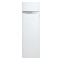 Unitate interioara pompa caldura monobloc cu boiler 190L incorporat si vana 3 cai UNITOWER-PLUS VIH 1906 MB4 VAILLANT