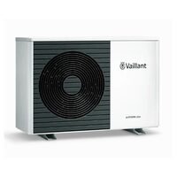 Unitate exterioara monobloc pompa caldura 10Kw/75 grade AROTHERM-PLUS R290 VWL 1056A 400V VAILLANT