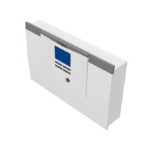 Automatizare pompa caldura aroTHERM PLUS VWL -VWZ AI VWL X6 MB4 VAILLANT