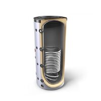 Rererzor acumulare cu o serpentina 2000L TESY