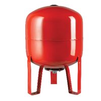 Vas expansiune incalzire/racire/sanitar/solar 1000 litri VFN1000 FERROLI