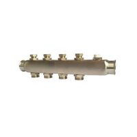 Distribuitor detentor INOX 3 CAI 6079010 VALVEX