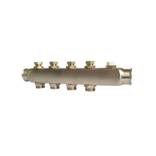 Distribuitor detentor INOX 3 CAI 6079010 VALVEX