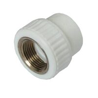MUFA MIXTA PPR 32X3/4 FIL INT ALBA SANICA