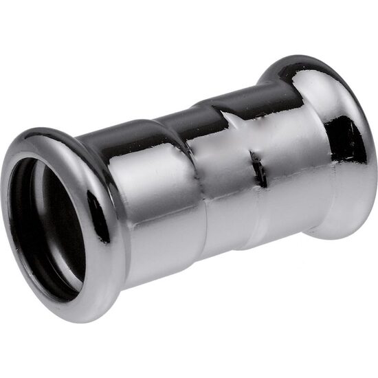 Mufa legatura otel carbon compresie 54 INT-INT KAN-THERM