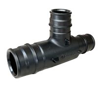 Teu compozit 32X25X25 Q&E UPONOR