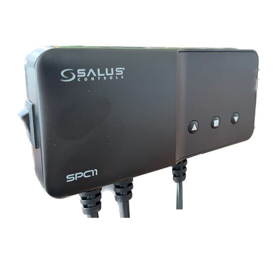 Controler pompa recirculare SPC11 SALUS