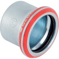 Capac otel carbon compresie 42 MAPRESS GEBERIT