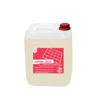 Dezincrustant pentru panouri solare CLEANEX SOLAR LABOREX