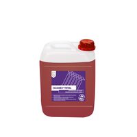 Dezincrustant acid pentru curatiri  grele instalatii termice CLEANEX TOTAL LABOREX