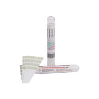Kit testare duritate apa LABOREX