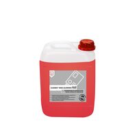Dezincrustant cu actiune rapida pentru centrala termica in condensare CLEANEX INOX-ALUMINIU LABOREX