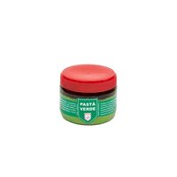 Pasta verde 450G CHEMSTAL