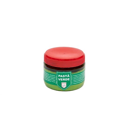 Pasta verde 450G CHEMSTAL
