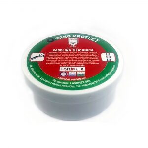 Vaselica siliconica 50G LABOREX