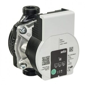 Pompa electronica YONOS PARA 25/80-130 WILO