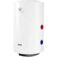 Boiler termoelectric 120L serpentina 3/4" POWER TERMO FERROLI