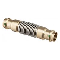 Compensator dilatare axial 35 SANPRESS VIEGA