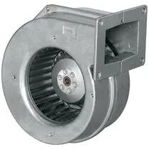 Ventilator cazan ATMOS 75 G2E120CR2101 TERMO S0122