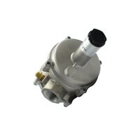 Regulator gaz cu filtru 3/4 GASTECH
