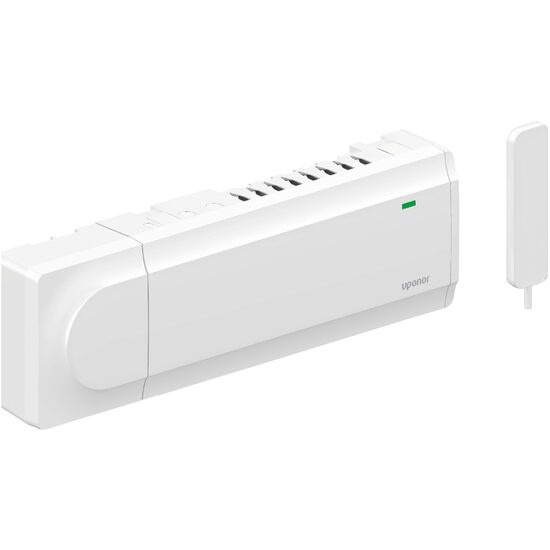 Centru comanda 6 zone cu fir 24V SMATRIX BASE X-245 UPONOR