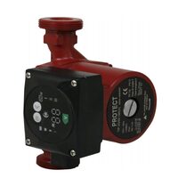 Pompa electronica circulatie 32-60/180 Clasa energetica A PROTECT