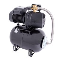 Hidrofor fonta P=1400W aspiratie=9m refulare=56m debit=89l/min FL568925 WASSERKONIK
