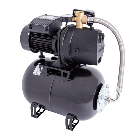 Hidrofor fonta P=1400W aspiratie=9m refulare=56m debit=89l/min FL568925 WASSERKONIK