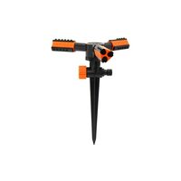 Aspersor cu 3 brate TS1011