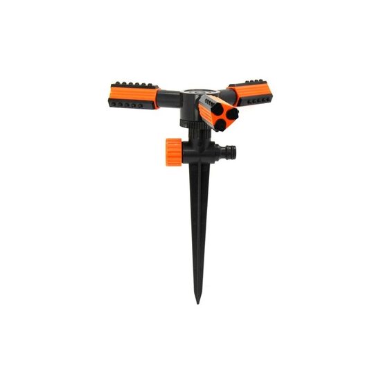 Aspersor cu 3 brate TS1011
