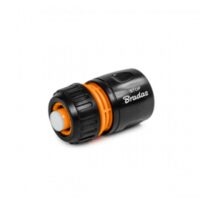 Cupla rapida irigatii cu opritor 1/2 PWB2140