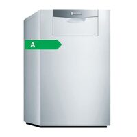 Centrala condensatie 1000KW VKK 1000AL/1H-CN ecoCRAFT VAILLANT