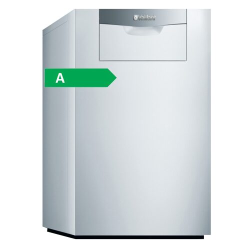 Centrala condensatie 200KW VKK 2006/3-E-HL ecoCRAFT VAILLANT