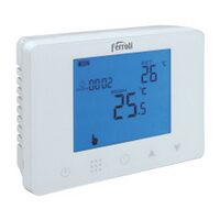 Termostat ambianta neprogramabil cu fir FRTH109 FERROLI