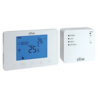 Termostat conectare internet WIFI FRTH309 FERROLI