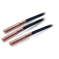 Senzor temperatura pardoseala NTC 2.5M TECH