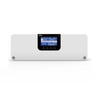 Centru comanda cu fir 8 zone EU-L-9 TECH