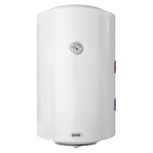 Boiler termoelectric 80L serpentina 3/4'' POWER TERMO FERROLI
