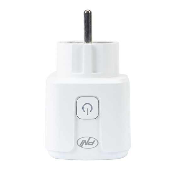 Priza inteligenta SMARTHOME WIFI TUYA WP800 PNI