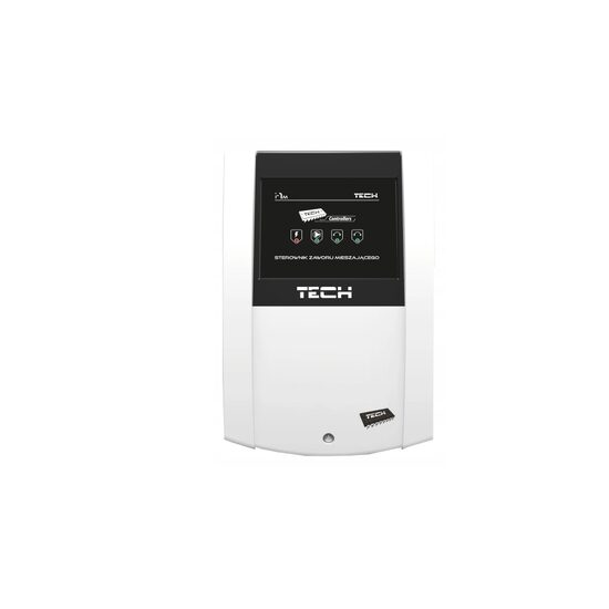 Modul extensie vana amestec fara senzori EU-I1S TECH