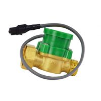 Flusostat comanda pompa BOOSTER 33333478A FERROLI