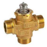 Vana deviatie 1'' fara servomotor VZMQ6000E HONEYWELL