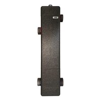 Butelie egalizare PUMPFIX DN32 verticala 7mc/h 1451354 HERZ