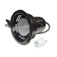Ventilator UCJ 4C52 S0131 ATMOS