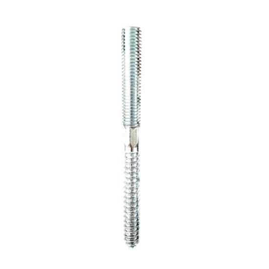 Tija colier izofonic M10x100 scurta
