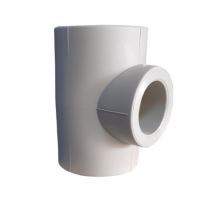 Teu PPR 40x32x40 gri WAVIN