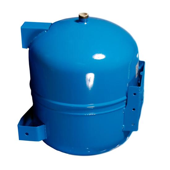 Vas expansiune  sanitar 50L GITRAL