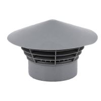 Caciula ventilatie PP scurgere 50 TERAPLAST